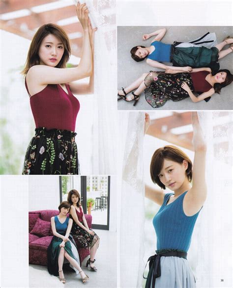 中田花奈(乃木坂46) グラビア水着画像 50枚② - マブい女画像集 女優・モデル・アイドル