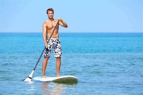 How to Paddle Board | 10 Steps For Beginners