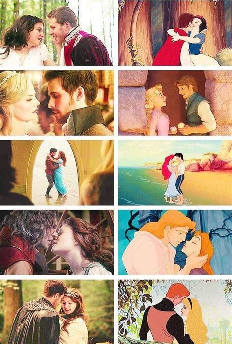 once upon a time disney | Once upon a time funny, Snow and charming ...