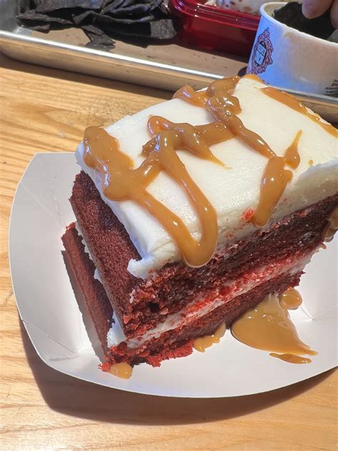 Nashville Reviews: Velvet Taco - SoBros Network