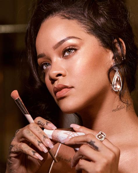 Fenty Beauty Is Launching At Ulta Beauty