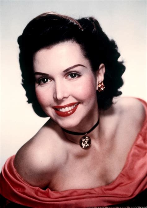 Hollywood's Golden Age Star: The Enchanting Ann Miller