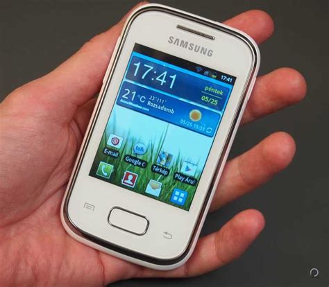Самые самые телефоны Samsung - Mobcompany.info