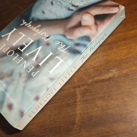 The Photograph by Penelope Lively (Medium Paperback, 2003) | eBay Australia