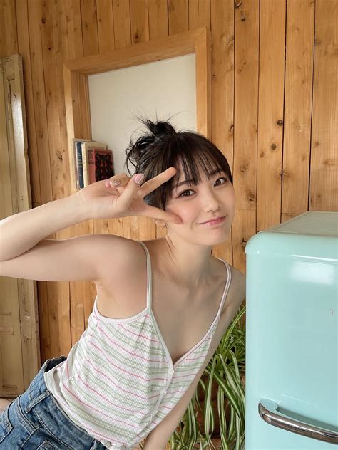 超清純女高中生石川澪 推出限量寫真《mio》 | Jdailyhk