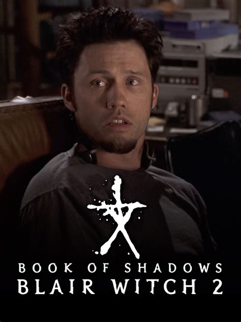 Erica Leerhsen Blair Witch 2