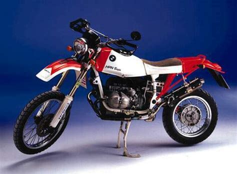 HPN Motorcycle Specifications Page 1