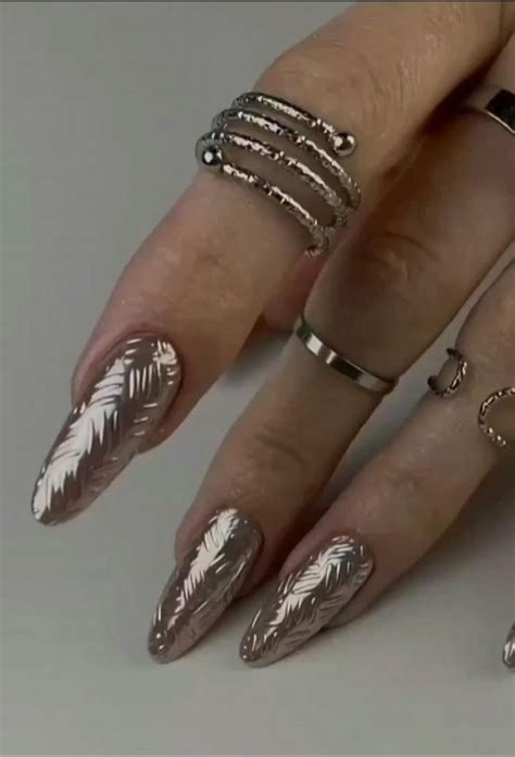 Pin by Shop.com on Christmassy nail | Rhinestone nails, Manicure, Nails