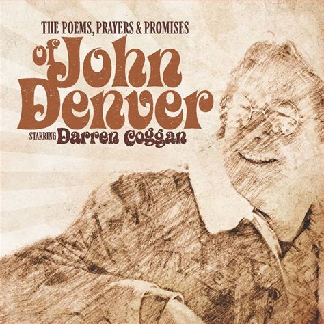 ‎The Poems, Prayers & Promises of John Denver by Darren Coggan on Apple ...