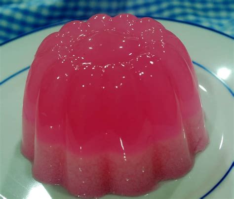 Kitchen Chemistry: Jelly - Fun Kids - the UK's children's radio station