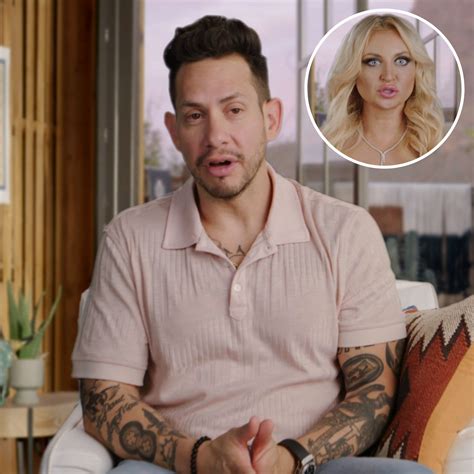 90 Day Fiance’s Josh Weinstein Confirms Natalie Mordovtseva Split | In