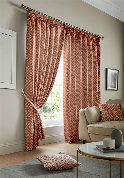 7 Effortless Curtain Style Guide To Dress Your Home - Home Decor