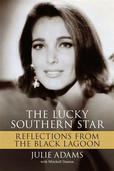 Slice of Cheesecake: Julia (Julie) Adams, pictorial