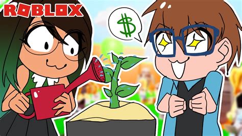 PLANTER TRÆER - Roblox Tree Planting Simulator - Dansk - YouTube