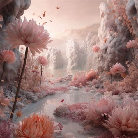 Surreal landscape art | Dreamy art, Landscape art, Surreal art