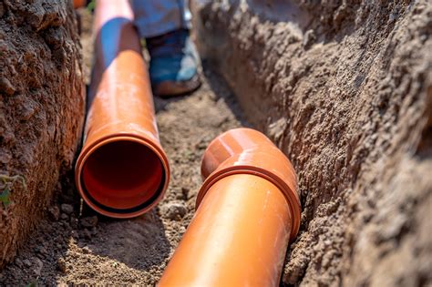 Most Common Drainage System Problems | Superior Underground