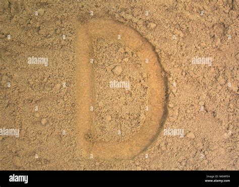 Written alphabet letters in coffee Stock Photo - Alamy