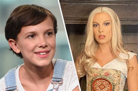 The Truth About Millie Bobby Brown: A Deep Dive - gpm4c8a