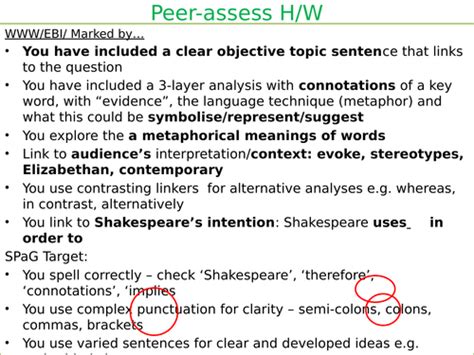 Unrequited Love in Shakespeare's A Midsummer Night's Dream | Teaching ...