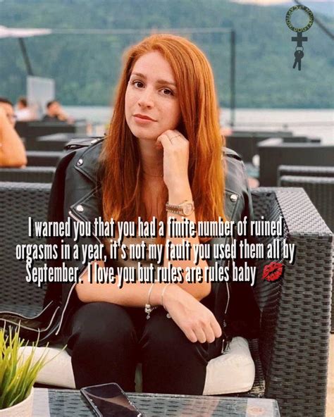 Finite – Orgasm Control – Edging, Tease and Denial, ruined orgasms