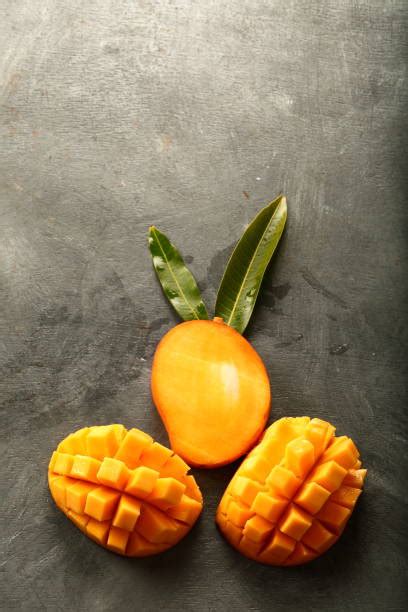 mangga alphonso foto foto stok potret gambar bebas royalti