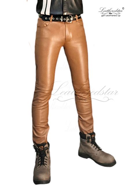 Leathered Star | Shop