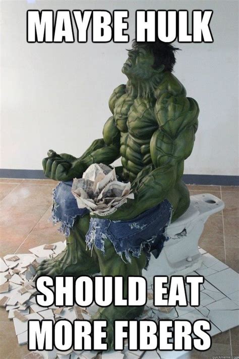 33 Incredibly Funny Hulk Memes