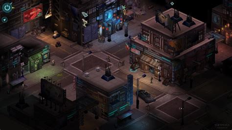 Shadowrun Returns to Kickstarter in January 2015, Expect a New Campaign