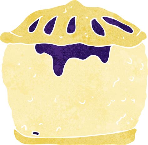 cartoon meat pie 45037871 PNG