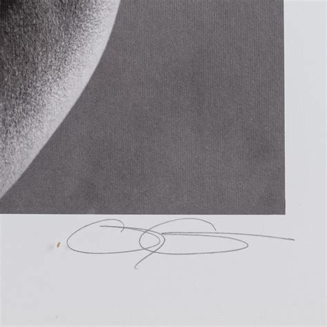 'Echo Johnson', 'Dijmon', 'Weiblicher Torso', 'Tony Ward', um 1990