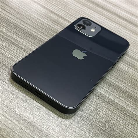 iPhone 12 128GB Black