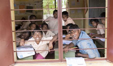 How wristbands keep caste lines alive among students in Tamil Nadu