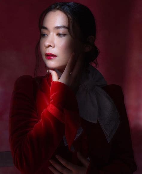 NEW unreleased photo of Mitski by @ebruyildiz on Instagram : r/mitski