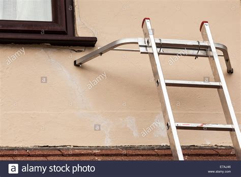 Ladder Standoff Stock Photos & Ladder Standoff Stock Images - Alamy