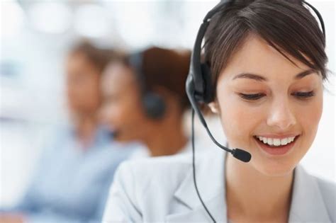 phone support