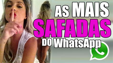 Casadas Safadas E Gostosas - As Mulheres mais safadas - Videos Whatsapp - YouTube