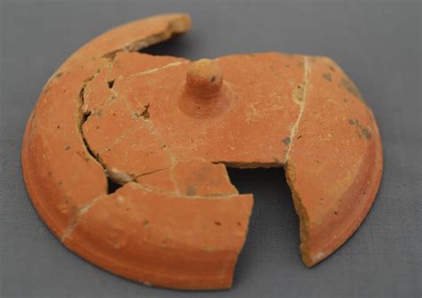 Remains of 'Lost' Sun Temple discovered in Abusir?