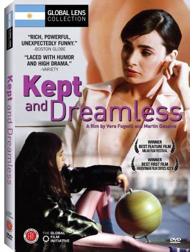 Kept Movie Trailer and Videos | TVGuide.com