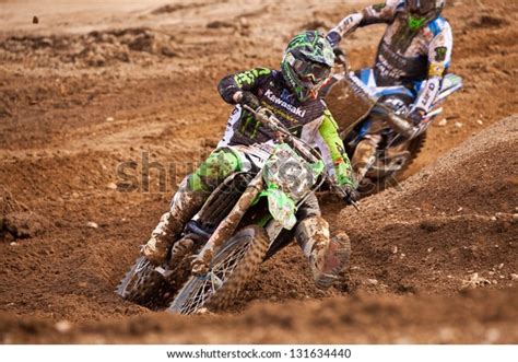 709 Motocross Monster Energy Images, Stock Photos & Vectors | Shutterstock