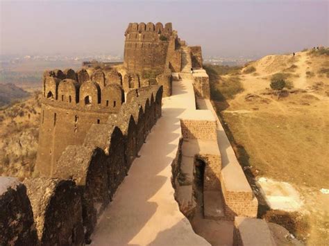 Rohtas Fort Tour – Jasmine Tours 1995 – 2025 thirty years of excellency