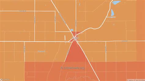 The Safest and Most Dangerous Places in Karlstad, MN: Crime Maps and Statistics | CrimeGrade.org