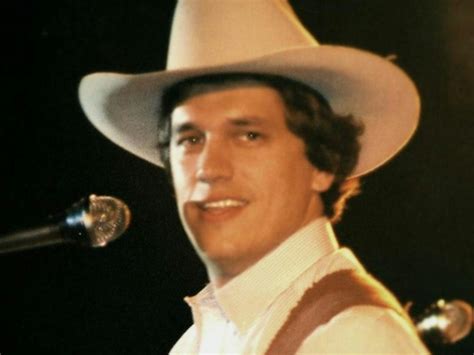 george strait  family