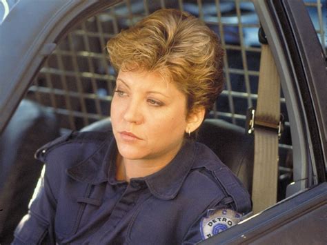 Nancy Allen in Robocop | Nancy allen, Actresses, Robocop