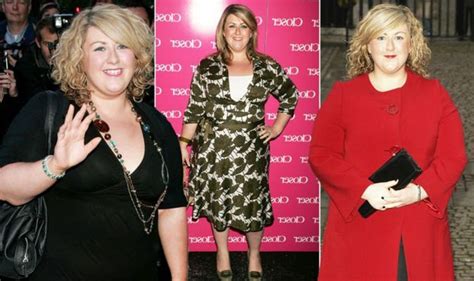 Michelle McManus weight loss: Singer used healthy diet plan to shed 10 ...