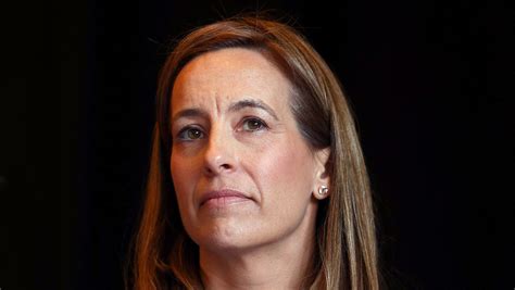 Mikie Sherrill 'appalled' by Donald Trump; fueled to run for Congress
