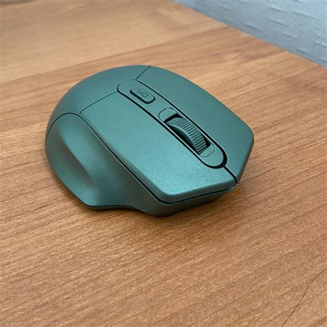 Мышь беспроводная Canyon Pixart MW-15 | отзывы