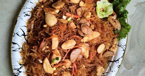 resep bihun goreng oleh astuti tridayanti cookpad