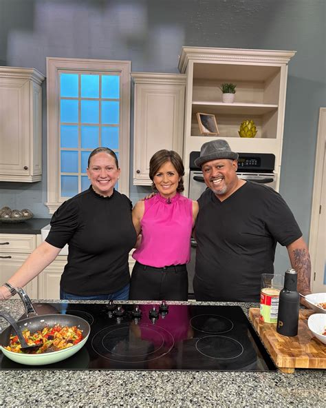 Maggie Rodriguez (@maggierodrigueztv) • Instagram photos and videos