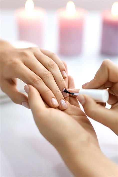 grow   nails   weeks   vogue india