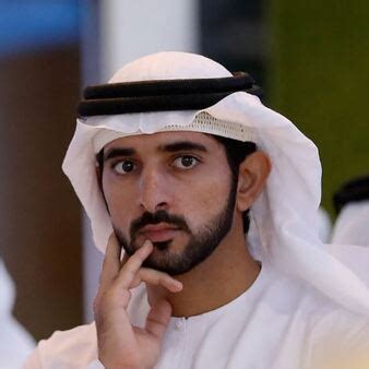 Hamdan bin Mohammed bin Rashid Al Maktoum Net Worth | Celebrity Net Worth